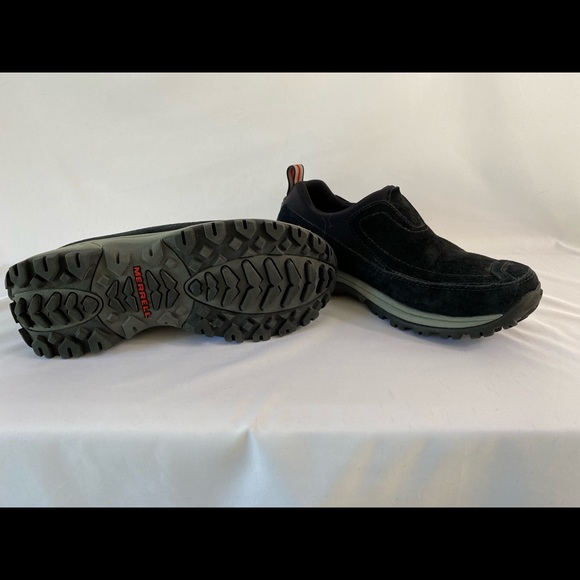 Merrell waterproof slip on shoe - Picture 4 of 4